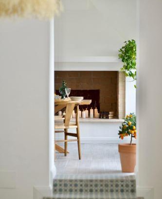 Canosa Sannita Casa | Lilium Maison