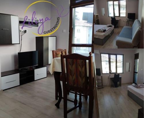 Pleven Apartamento | LILIYA Apartment