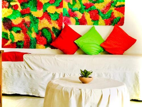 Gintota Casa | Liliya Boho Villa