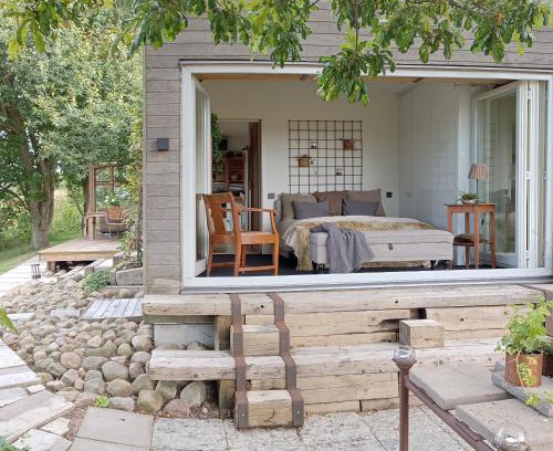 Haverdal Casa | Lilla Lyngabo