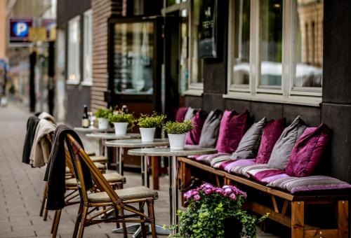 Norrmalm Hotel | Lilla Rådmannen