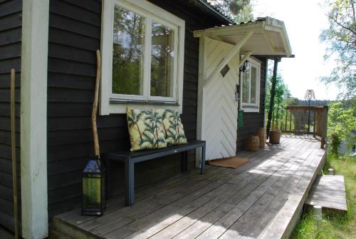 Nyfors Casa | Lilla Sjölyckan