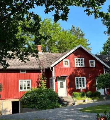 Askainen Cama Y Desayuno | Lillby Bed and breakfast2