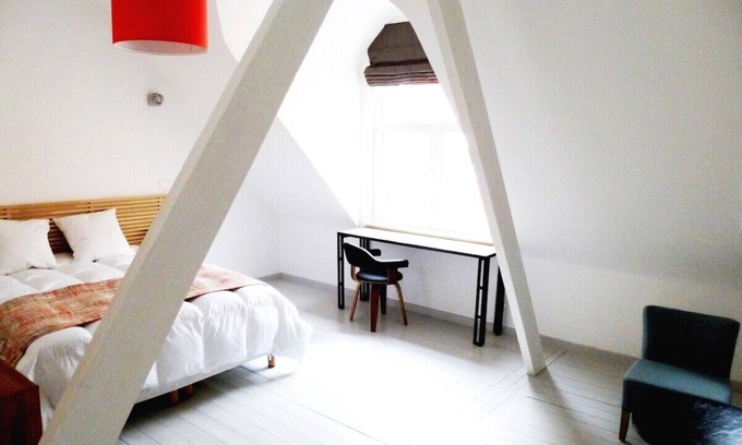 Historic Center Casa | Lille Avenue, Conviviality, Comfort