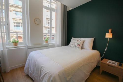 Lille Centre Ville Apartamento | Lille Grand Place - Nice and equipped studio!