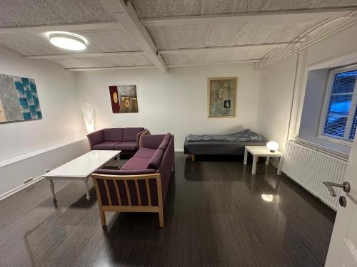 Fredericia Apartamento | Lille hyggelig lejlighed 2 personer