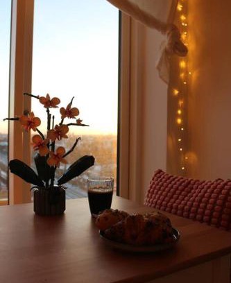 Rødovre Apartamento | Lille nest