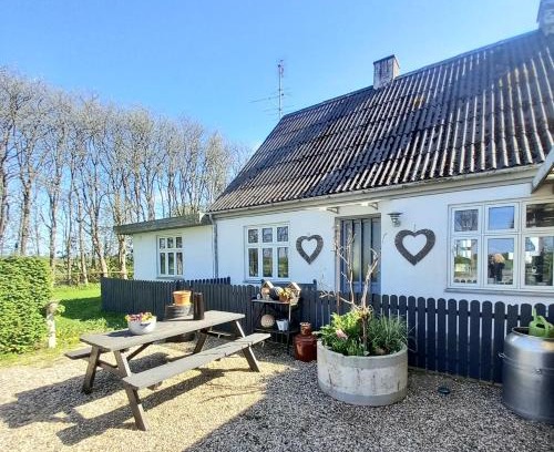 Vojens Casa | LilleLandsted Knechtekammer