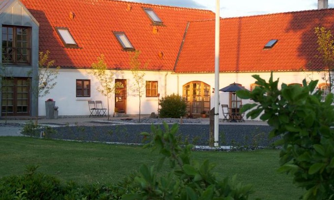 Billund Apartamento | LILLEVANG APARTMENTs