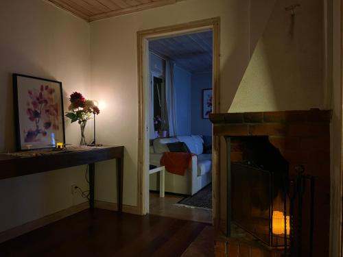 Jarbo Casa | Lillhuset