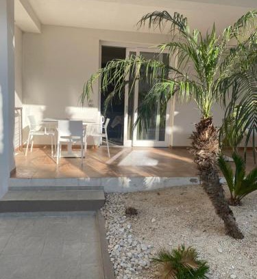 Favignana Apartamento | Lilly Apartment resort
