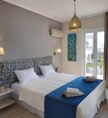 Vouliagmeni Apartamento | Lilly Apartments