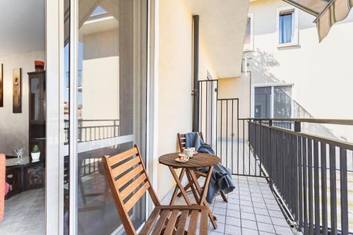 Travaco Siccomario Apartamento | Lilly House - Travacò Siccomario - by HOST4U