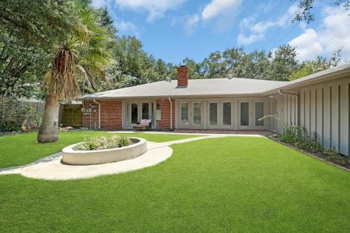 Houston Casa | Lilly's Maison #7 Close To Medical Center, Galleria & NRG