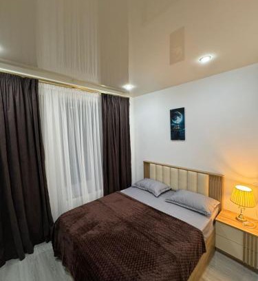 Saburtalo Apartamento | LiluHome