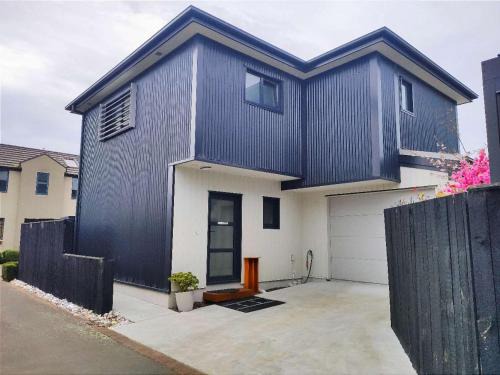 Riccarton Casa | LilyのHome Elegant Retreat near Riccarton Mall