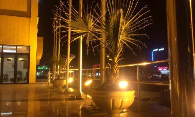 Al Hofuf Apartamento | Lily Hotel Suite Hofuf