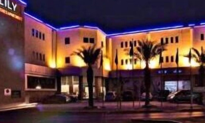 Al Mubarraz Apartamento | Lily Hotel Suite Mubarraz