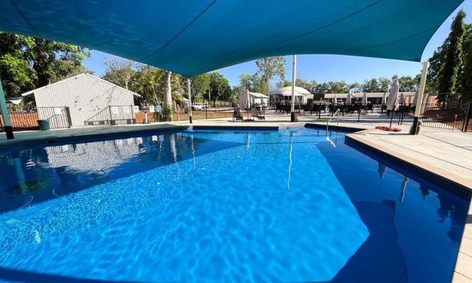 Kununurra Complejo | Lily Lagoon Resort
