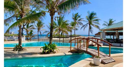 Watamu Hotel | Lily Palm Resort