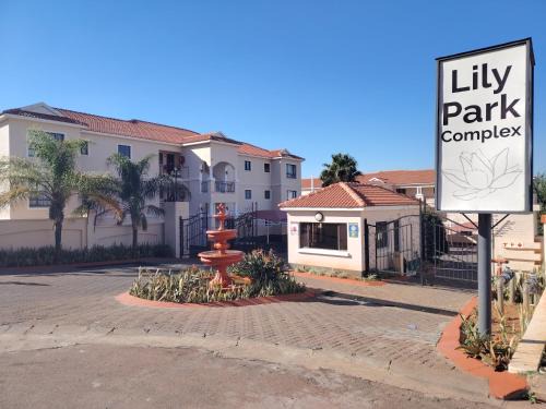 Rustenburg Apartamento | Lily Park Complex , Self-Catering