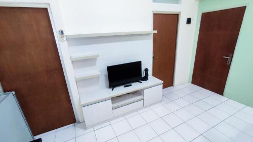 Cibubur Apartamento | Lily Room at Apartment Cibubur Village