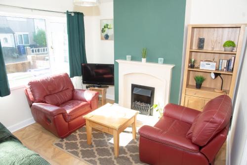 Cleethorpes Casa | Lily's Place
