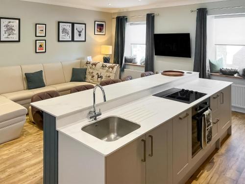 Lanchester Casa | Lilydale Retreat