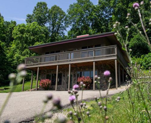 Logan Casa | Lilypad - by The Chalets