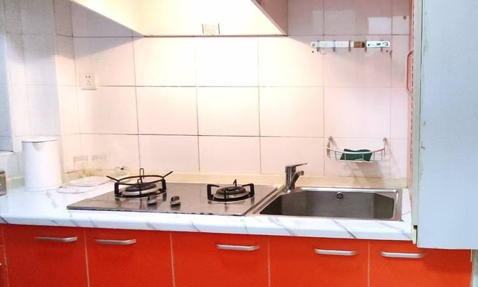 Jing'an Apartamento | Lilys home Jingan Temple