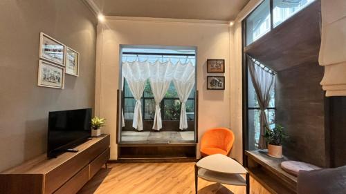 Phu My Hung Apartamento | Lim Concept - Lim Aloe Vera
