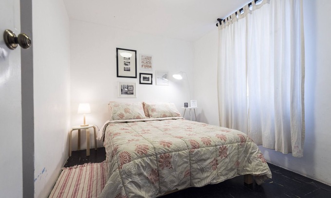 Callao Cama Y Desayuno | ❤️LIM AIRPORT❤️ 5 min LEJOS I 646 SQFT I WiFi