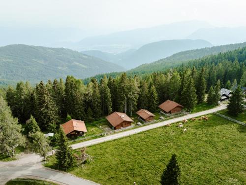 Arriach Chalet De Esquí | Lima Alpine Lodges - Almhaus Gertraud & Theresia