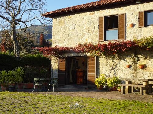 Bico Casa | LIMA COTTAGES - Casa do Cercado