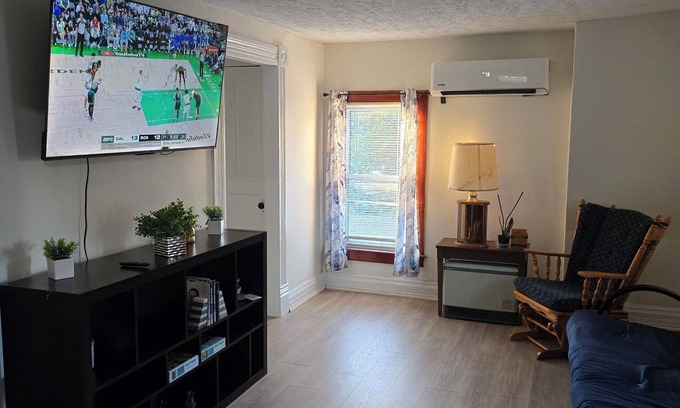 Lima Apartamento | Lima Downtown 1 Bdrm Oasis