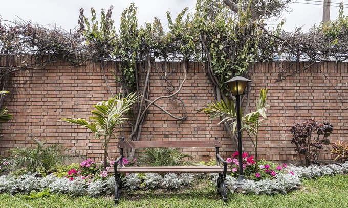 San Borja Casa | Lima Fabulous House 5br sleep8 Next Mall