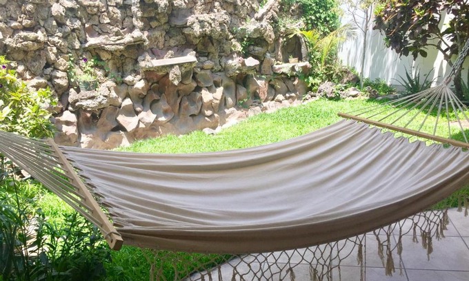 Santiago de Surco Apartamento | Lima Mini Aparts Monterrico - Cerca Embajada EEUU