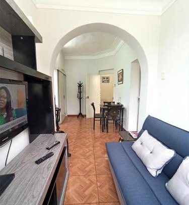 Santa Beatriz Apartamento | Lima Real Aparts