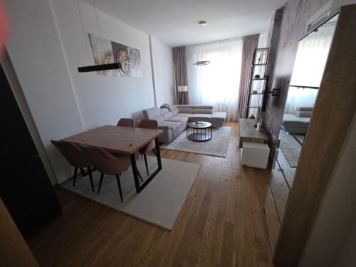 Novi Sad Apartamento | Liman 5 Riverside 209 i 109 with Free Private Parking