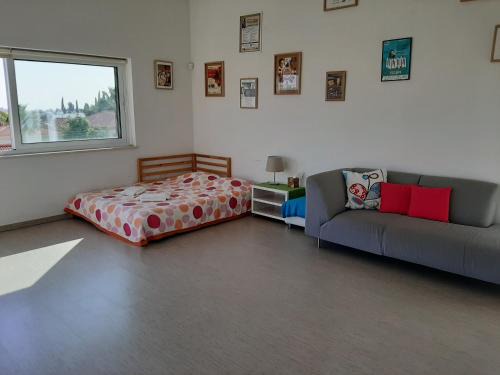 Limassol Apartamento | Limassol sea view studio