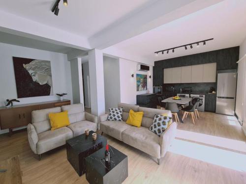 Limassol Apartamento | Limassolian vibe house