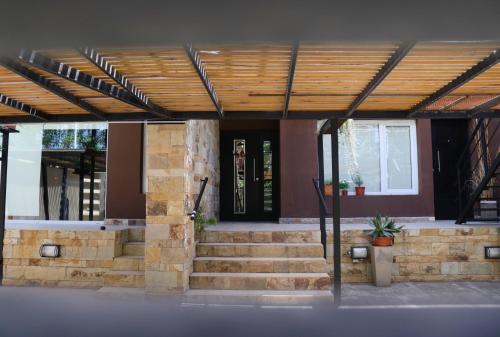 Neuquen Cama Y Desayuno | Limay Bed&Breakfast