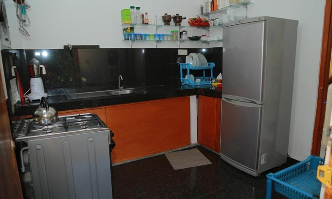 Hettimulla Casa | Limaya holiday inn