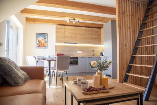 Dolni Morava Apartamento | Limba apartment by Nora apartments