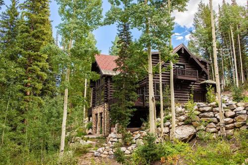 Salt Lake Mountain Resorts Casa | Limber Pine Lodge