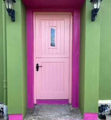 Shanavooneen Casa | Lime cottage