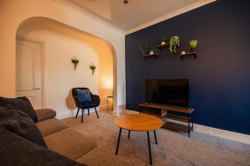 Redcar Apartamento | Lime House By Horizon Stays