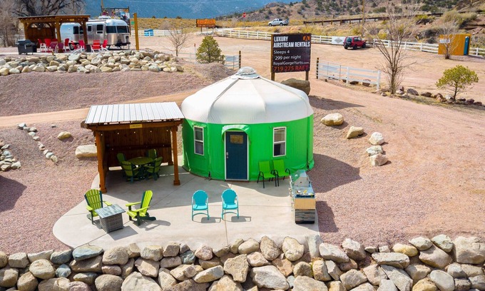 Canon City Casa | Lime Moss Summary: Ex