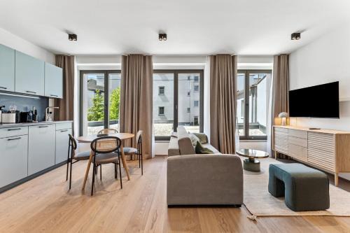Bad Hall Apartamento | Limehome Bad Hall Hauptplatz