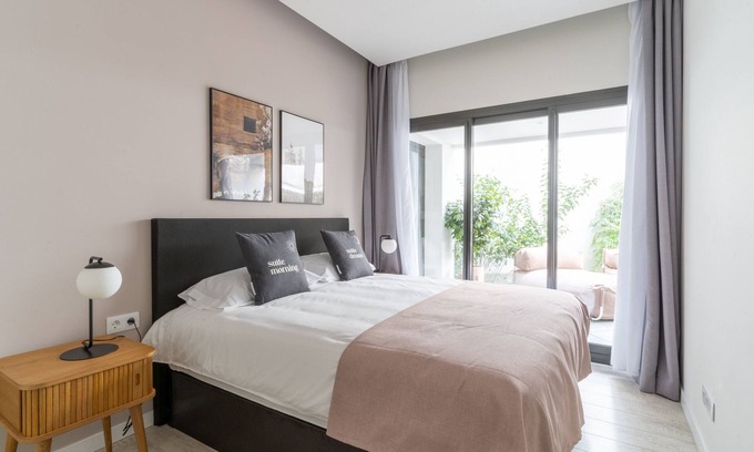 Hostafrancs Apartamento | Limehome Barcelona Rector Triadó